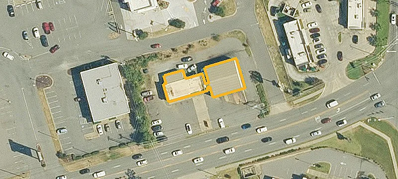 Ground Lease Land Parcel