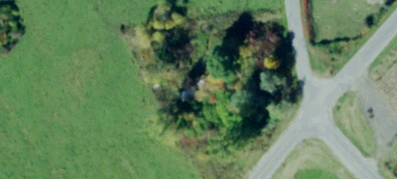 Land for Hunting and Recreation