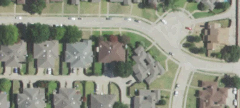 Three-Bedroom Duplex with Patio