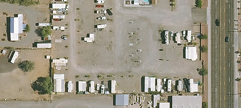 Vacant Commercial Land Zoned C2