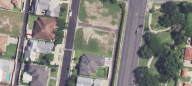 Gated Residential Lot