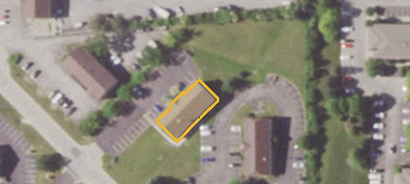 Owner-Occupant Office Building