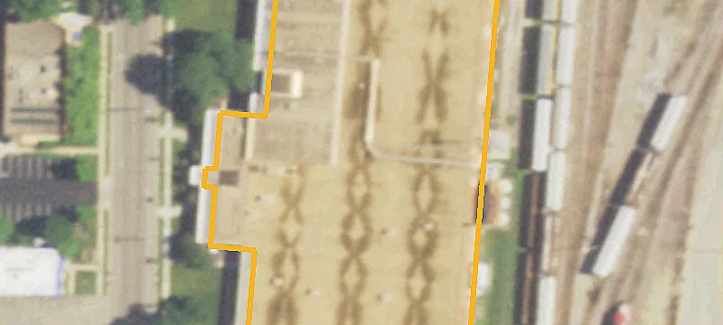 Warehouse and Office Facility
