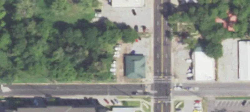 Corner Development Land Opportunity