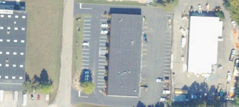 Dock-High Flex Warehouse Suite