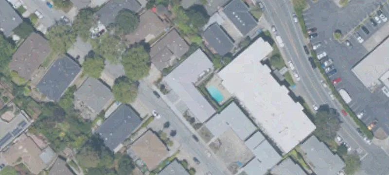 Well-Maintained Four-Unit Apartment