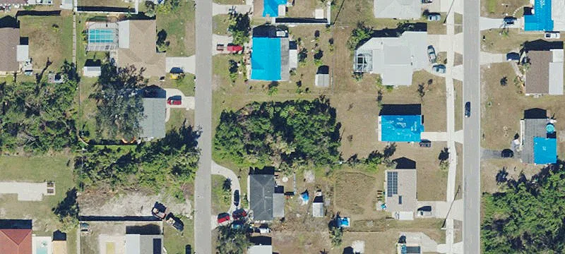Residential Land Lot