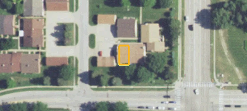 Commercial Development Land with Subdivision