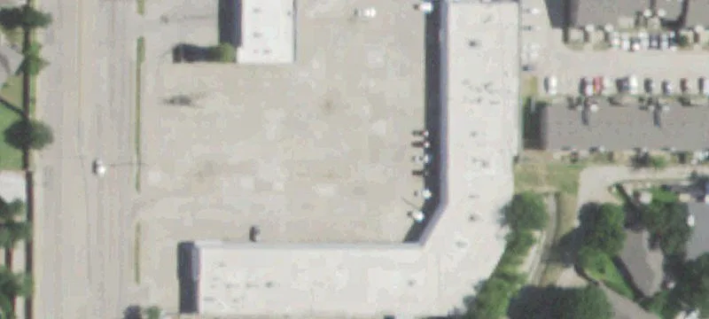 Retail Space in Strip Center
