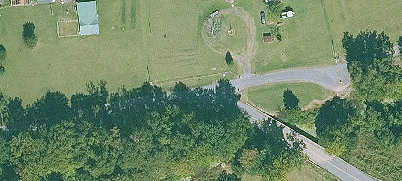 Residential Building Lot