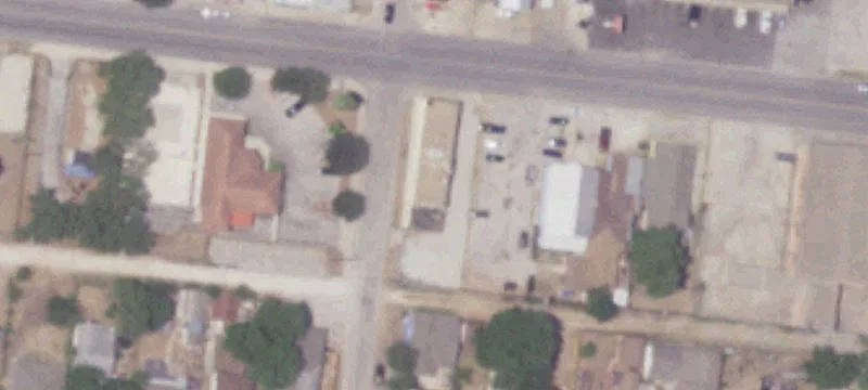 Multi-Office General Commercial Building