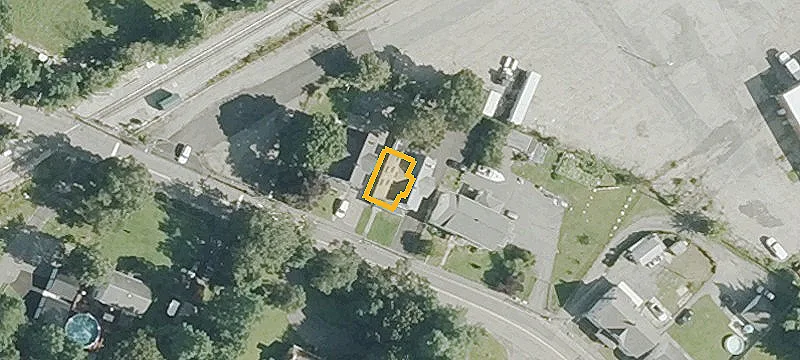 Three-Bedroom Rental Unit