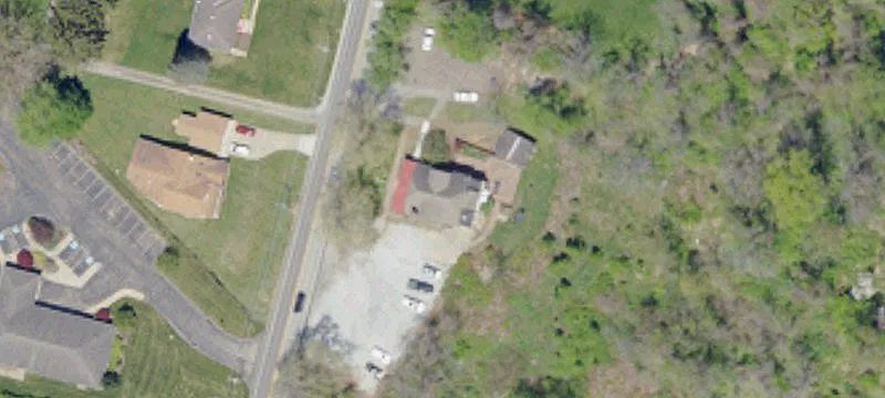 Zoned Commercial Land Tract