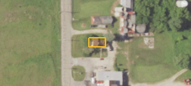 Industrial Land Parcel