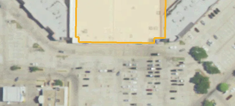 Shadow-Anchored Retail Center Suites