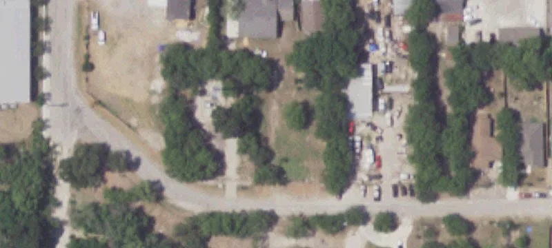 Residential Development Land Lot