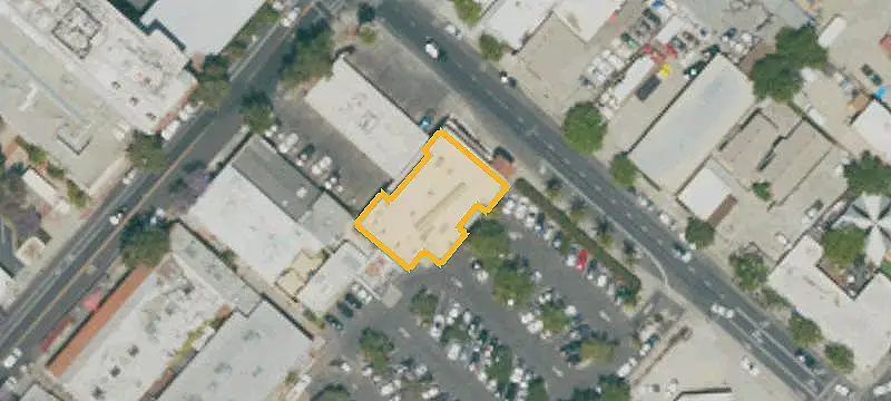 For-Sale Office Building