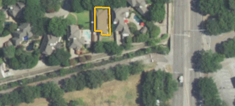 Industrial Land with Highway Frontage