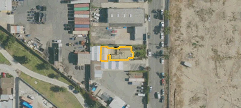 Specialty Property for Lease