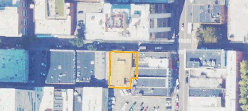 Two-Story Office Building