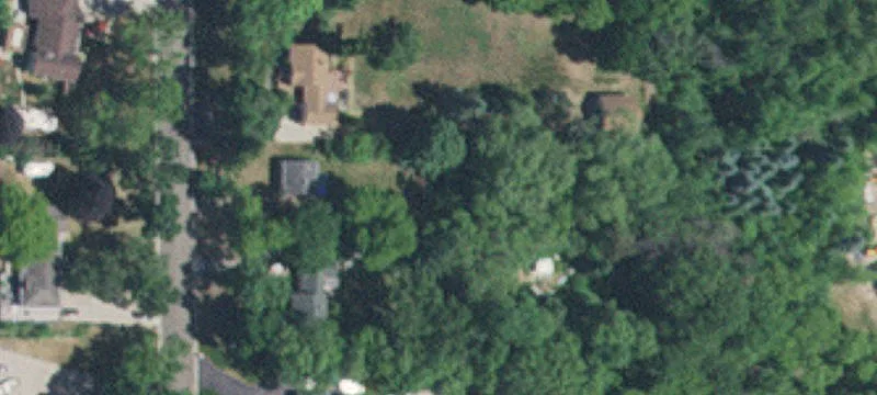 Residential Development Lot