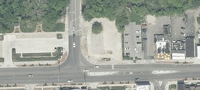 Two-Story Medical Office Space