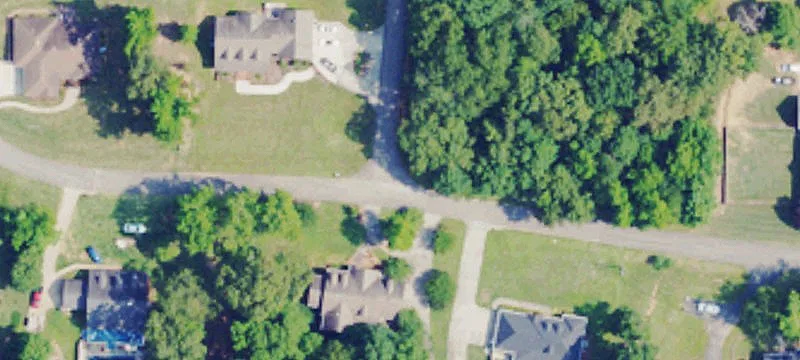 Residential Building Lot