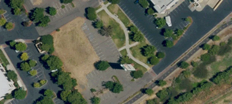 Retail Pad and Shop Spaces