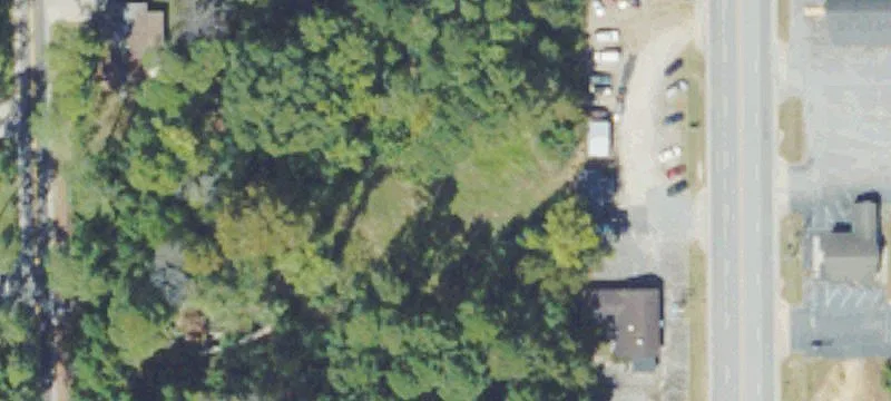 Restaurant Parcel with Highway Exposure