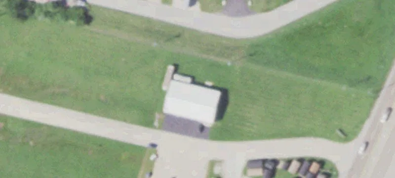 Industrial Land Parcel with Utilities