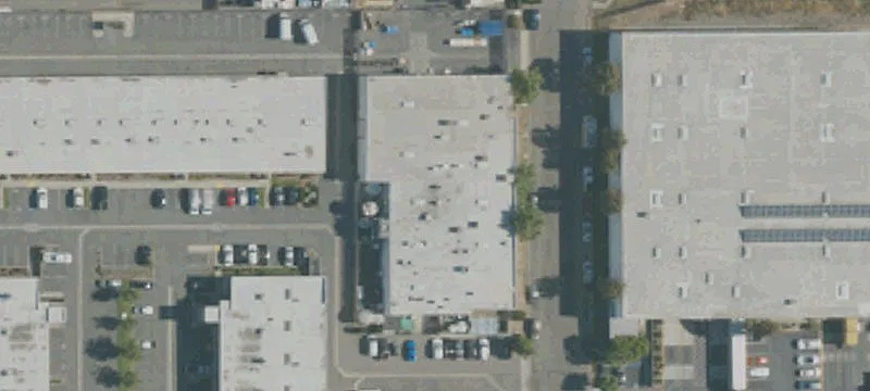 Flexible Industrial Yard Site
