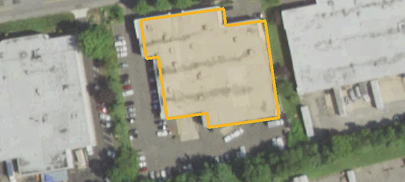 Flex Industrial Unit with Office