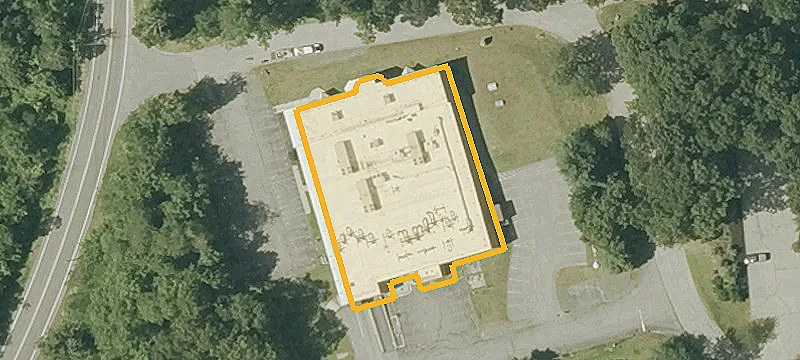 Brand New Industrial Contractor Bay