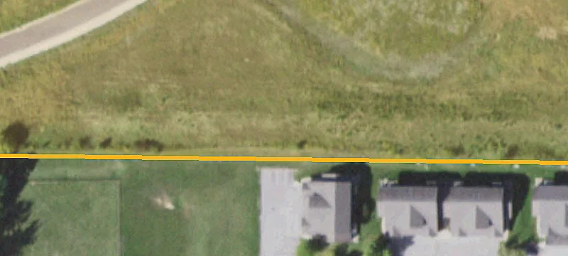 Corner Commercial Development Lot