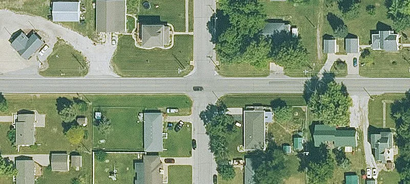 Residential Development Land Lot