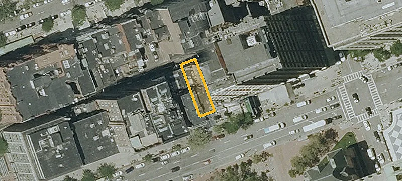 Office/Retail Space with Mezzanine
