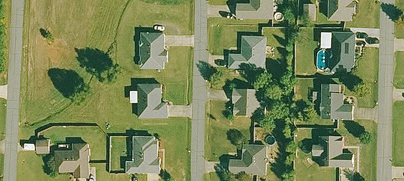 Residential Buildable Lot