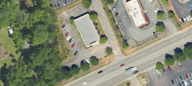 Multi-Office Suite with Parking