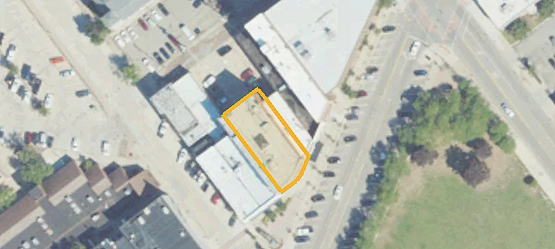 Office Suite For Lease