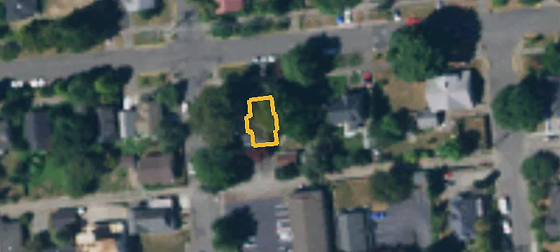 Historic Residence with Vacant Adjacent Lot