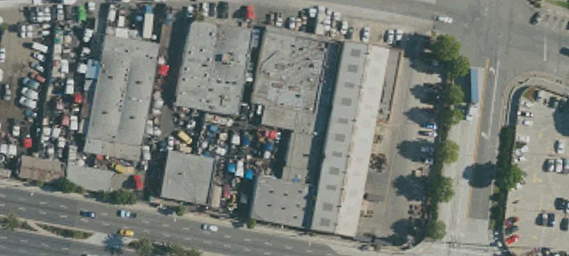 Freestanding Industrial Property with Fenced Yard