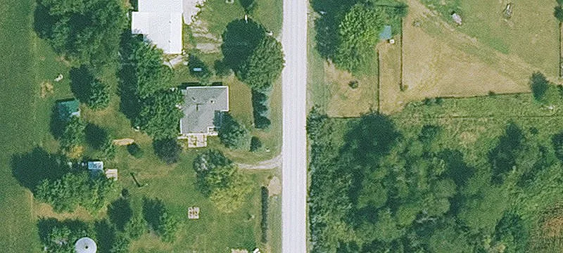 Agricultural Land Parcel