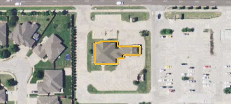 Free-Standing Urgent Care Facility