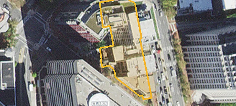 Boutique Office Building