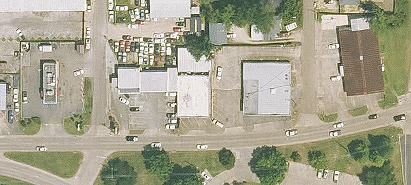 Tenant-Occupied Income Property