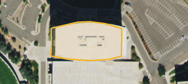 Office Building for Lease