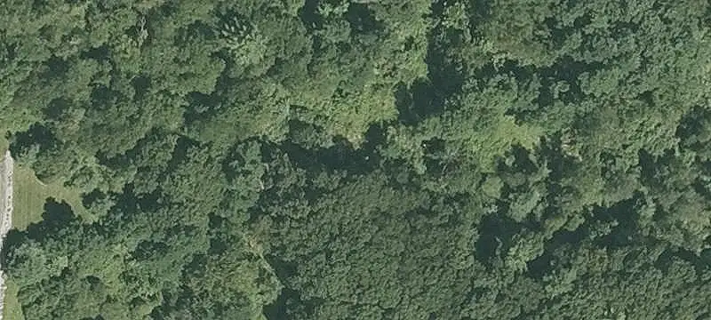 Highway-Commercial Development Land