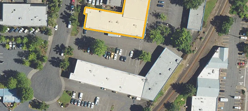 Warehouse with Office Flex Space