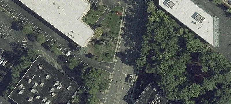 Office Suite in Englewood Cliffs