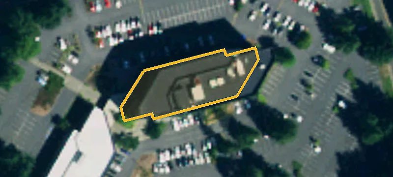 Office Space for Lease